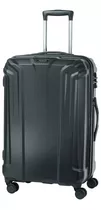 Maleta De Viaje Samsonite Blaze Rígida Cabina Black