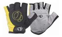 Guantes Cortos Mochos Palma Gel Bicicleta Ciclismo Ruta Yanu