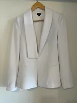 Blazer Blanco