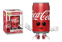 Funko Pop Coca Cola Can #78