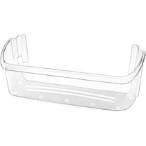 Estante De Puerta De Refrigerador 240323002 Compatible ...