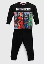 Pijama Magic Marvel Original