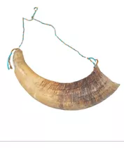 Kulkul Mapuche Ceremonial Original Todoaudio