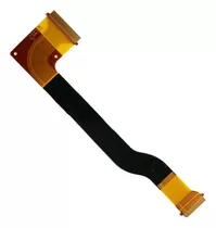 Gintai Lcd Lvds Bisagra Fpc Flex Cable Reemplazo Para Sony