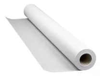 Rollo Papel Plotter Bond Blanco Opaco 90grs 61cm A1 Planos