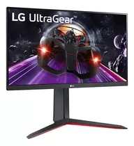 Monitor Gamer LG 23.8 Ultragear Ips 1920x1080 24gn65r