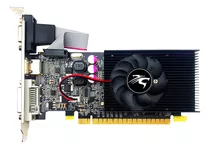 Placa De Video Geforce Gt610 1gb Ddr3 Sentey Low Profile