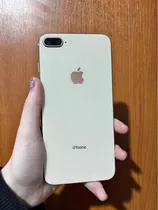 iPhone 8 Plus