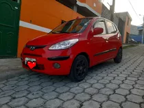 Hyundai I10 1.2