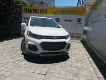 Chevrolet Trax 2019