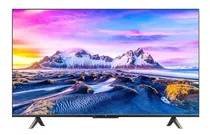 Televisor Smartv Xiaomi 55 Pulgadas Android Tv