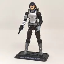 G.i.joe Modern  - Major Bludd - #3019