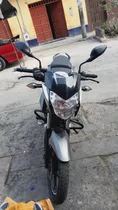 Pulsar Ns125