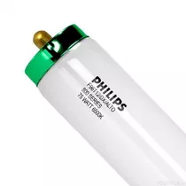 Fluorescente Slim Line 75 W T12 F96 Philips Pack De 3