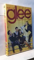 Box Glee - A Primera Temporada Completa - Discos 1 A 4