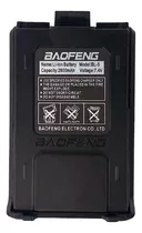 Bateria Para Radio Baofeng Recargable Uv5r