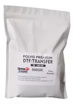  Poliamida Polvo Dtf/ Tansfer