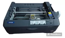 Impresora Matricial De Punto Epson Fx890 Anda Perfecto