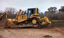 Caterpillar D6r Xl