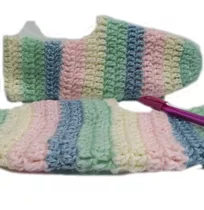 Pantucos Tejidos Al Crochet Niños Y Adultos