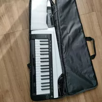 Korg Rk100s Keytar Shoulder Keyboard Black Filo Dse