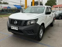 Nissan Np300 Dc 4x2 2.3tdi Se