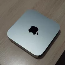 Apple Mac Mini - Intel I5 - 8gb / 500gb - Pouco Uso!  