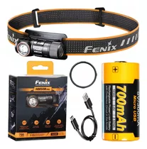 Linterna Frontal Fenix Hm50r V2.0 - Crt Ltda