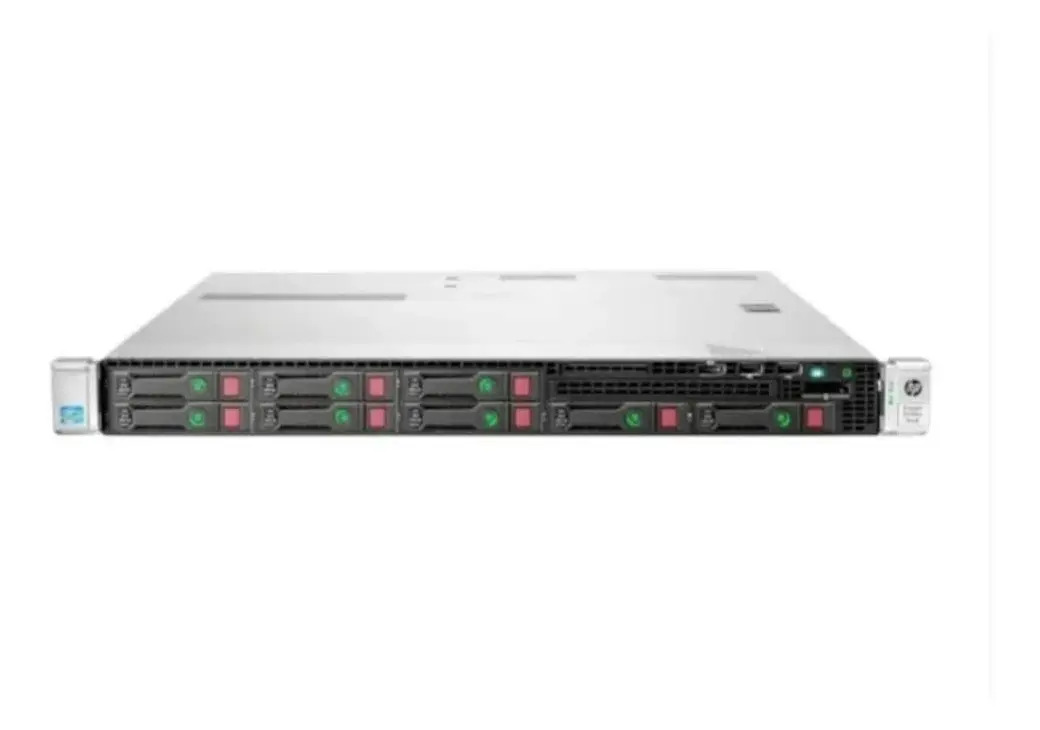 Servidor Hp Proliant Dl380p Gen8 | Mercado Livre