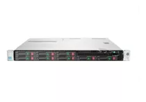 Servidor Hp Proliant Dl360p Gen8 - Seminovo