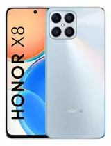 Honor X8! Nuevo, 128 Gb Y Liberado