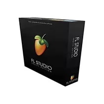 Software Fl Studio 20 Fruity Edition (en Caja)