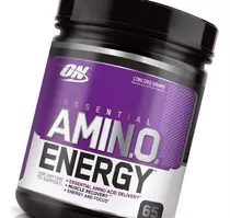 Amino Energy On, 65 Servidas, Somos Unique 506!