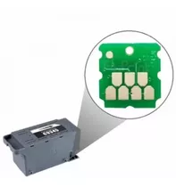 Chip Tanque Epson L15150 C9345 L8180 Caixa Manutenção 15150