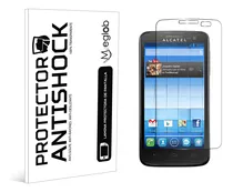 Protector Mica Pantalla Para Alcatel One Touch Xpop