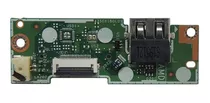 Placa Usb Notebook Acer Aspire A515 Eh5lp Ls-h801p (13525)