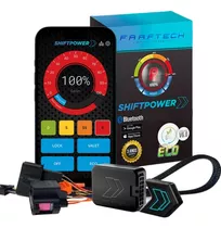 Shiftpower Chip De Aceleração Pedal Bluetooth Ultima Versão