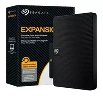  Hd Externo Seagate Expansion 1tb Stkm1000400 