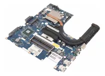 Placa Mãe Lenovo G400s Vilg1/g2 La-9901p Celeron B815 Sr0hz