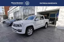 Volkswagen Amarok 4x2 Manual