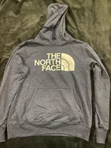 Buzo North Face Azul Talle M