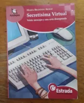 Secretísima Virtual María Brandan Araoz Estrada Azulejos