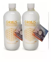 Promo X 2 Ormus Oro Monoatómico 500ml Patagonia Argentina