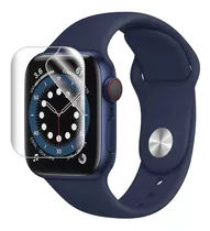 Film Protector Hidrogel Apple Watch 40mm 44mm 