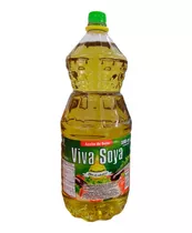 Aceite Viva Soya X 3000 Ml - L a $8202