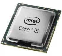 Processador Intel Core I5 4460 Socket Lga 1150  - Oem