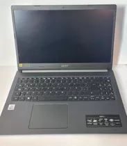 Notebook Acer A515-54 - Desarme