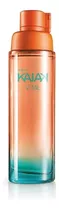 Natura Kaiak Vital Perfume Para  Mujer