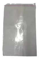 Bolsas De Celofán-polipropileno Con Pega (adhesiva) 18x25