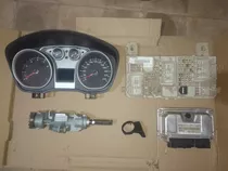 Kit De Arranque Ford Focus 1.6